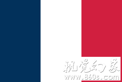 Flag of France/