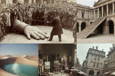 ��д��ʷ�� 5 ���Ӵ��������¼�