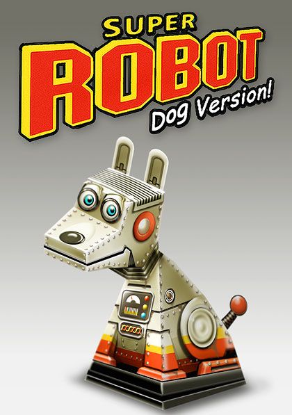 Built - SuperRobot Dog.jpg