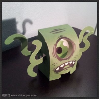 slime-monster-paper-toy.jpg
