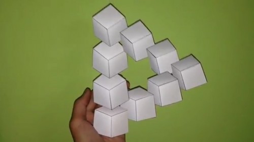 制作教程：不可能的立方体三角形.jpg