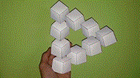 动态演示：不可能的立方体三角形.gif