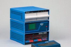 【珍藏版】复古电器：IMSAI 8080（PCS-80系统）模型图纸