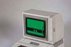 ذ桿ŵApple II ģͼֽ