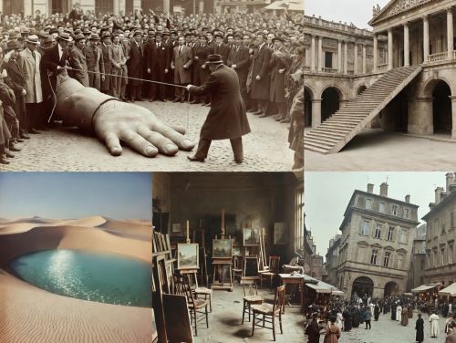 ��д��ʷ�� 5 ���Ӵ��������¼�